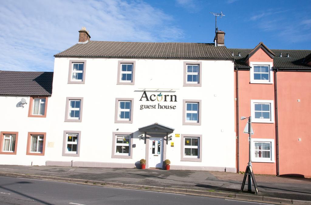 Acorn Guest House Penrith Exterior photo